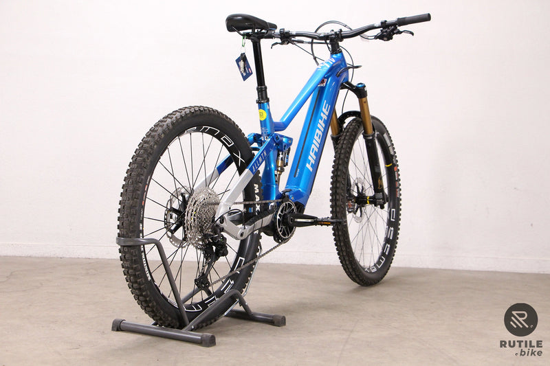 HAIBIKE ALLMTN 10