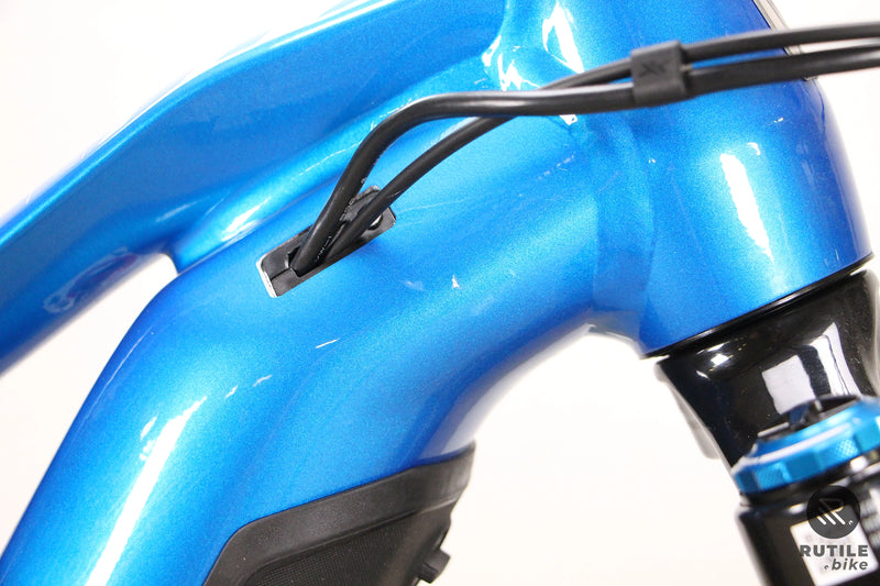 HAIBIKE ALLMTN 10