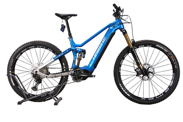 HAIBIKE ALLMTN 10