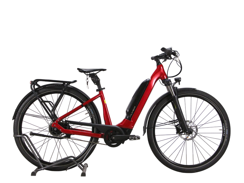 Flyer UPSTREET5 5.41R 630