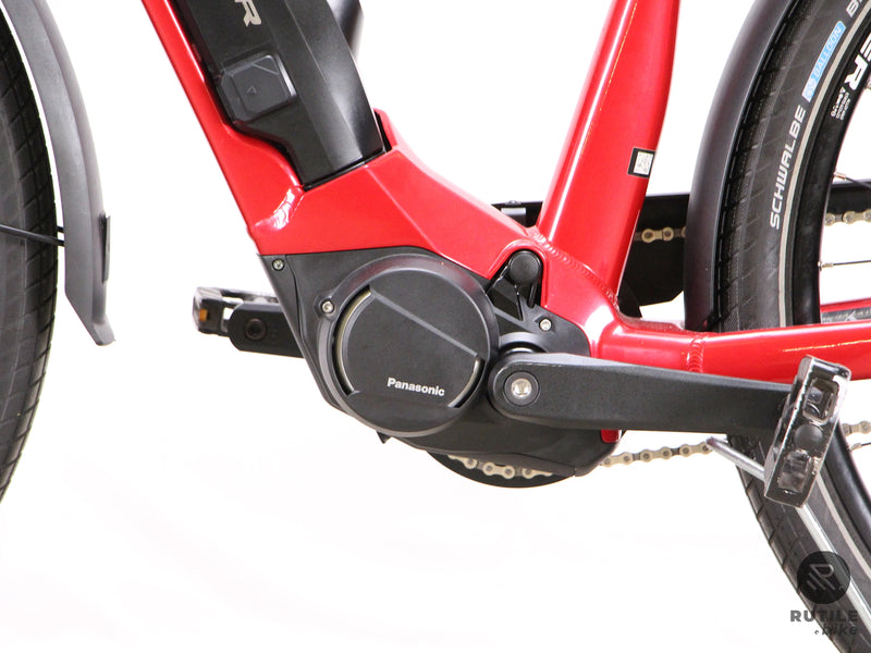 Flyer UPSTREET5 5.41R 630