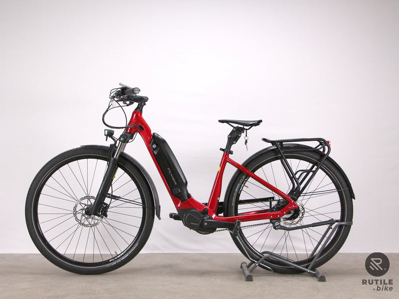 Flyer UPSTREET5 5.41R 630