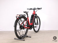 Flyer UPSTREET5 5.41R 630