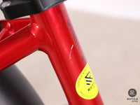 Flyer UPSTREET5 5.41R 630