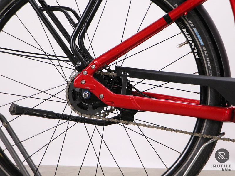 Flyer UPSTREET5 5.41R 630