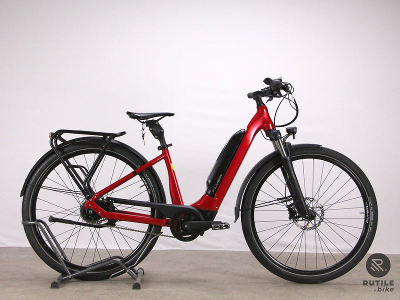 Flyer UPSTREET5 5.41R 630