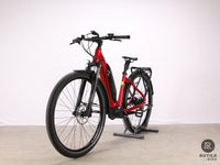 Flyer UPSTREET5 5.41R 630