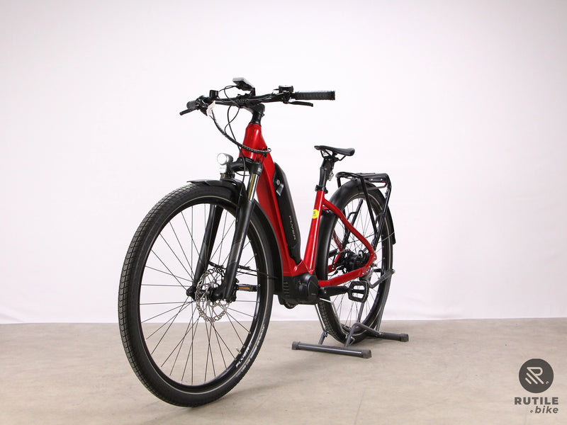 Flyer UPSTREET5 5.41R 630