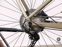 Cube Kathmandu Hybrid