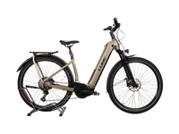 Cube Kathmandu Hybrid