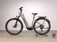 Cube Kathmandu Hybrid