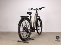 Cube Kathmandu Hybrid