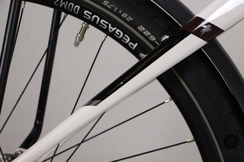 Pegasus Opero Evo 5 Di2