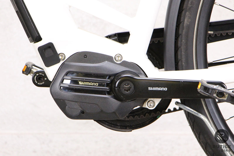 Pegasus Opero Evo 5 Di2