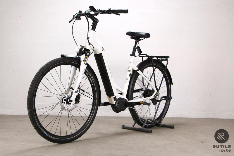Pegasus Opero Evo 5 Di2