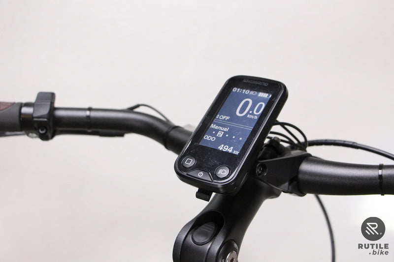 Pegasus Opero Evo 5 Di2
