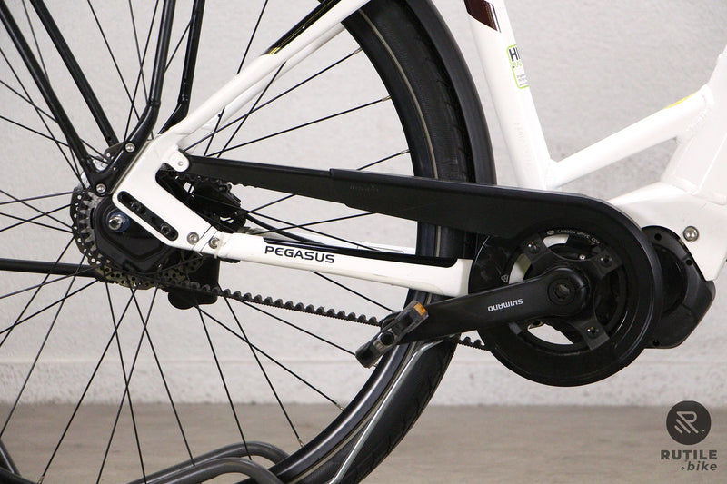 Pegasus Opero Evo 5 Di2