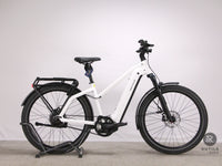 Riese & Müller Charger4 Mixte GT vario