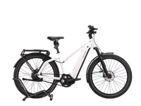 Riese & Müller Charger4 Mixte GT vario