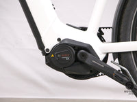 Riese & Müller Charger4 Mixte GT vario