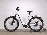 Riese & Müller Charger4 Mixte GT vario