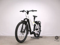 Riese & Müller Charger4 Mixte GT vario