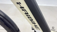 Haibike Trekking 4 i500Wh LowStep 9G desert/white L