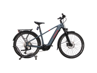 Winora Yucatan X12 High