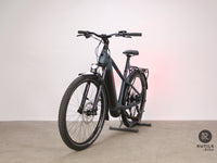 Winora Yucatan X12 High