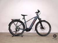 Winora Yucatan X12 High