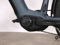 Winora Yucatan X12 High