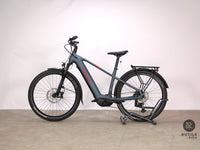 Winora Yucatan X12 High