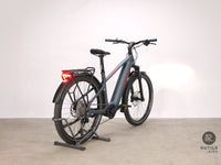 Winora Yucatan X12 High