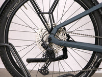 Winora Yucatan X12 High