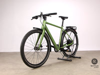 Winora E-Flitzer Shamrock M