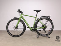 Winora E-Flitzer Shamrock M