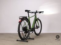 Winora E-Flitzer Shamrock M