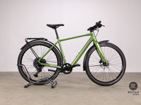 Winora E-Flitzer Shamrock M