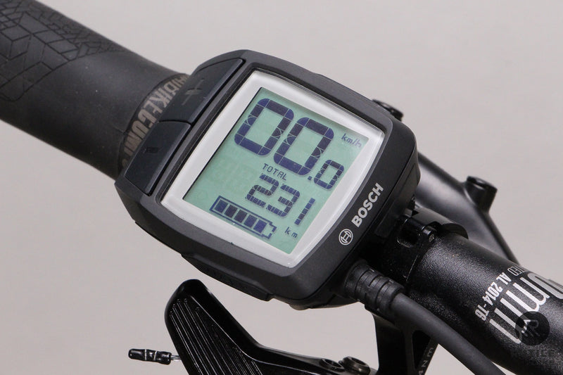 Vélo électrique Haibike ALLMTN 3 Vélo électrique vtt - Rutile