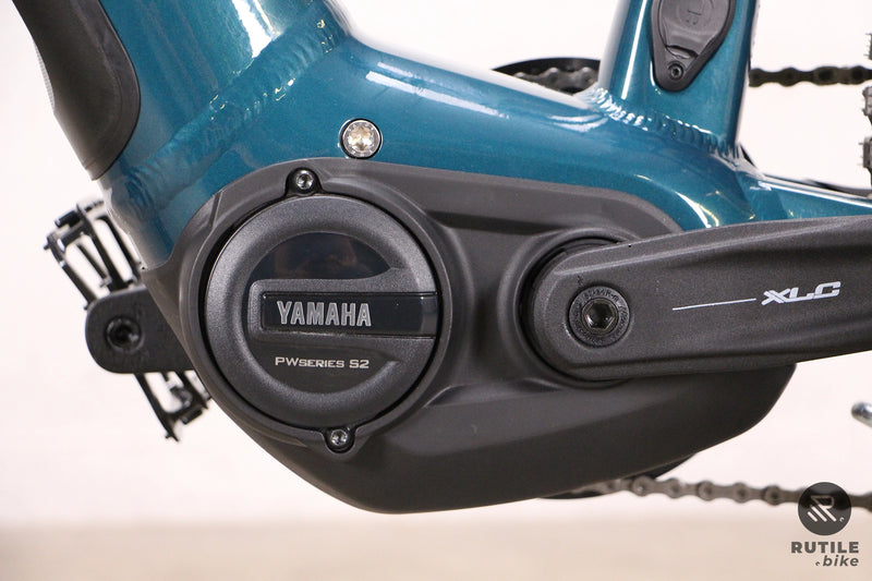 Haibike ALLTRACK 6