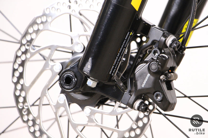 Haibike ALLTRACK 6