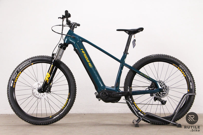 Haibike ALLTRACK 6