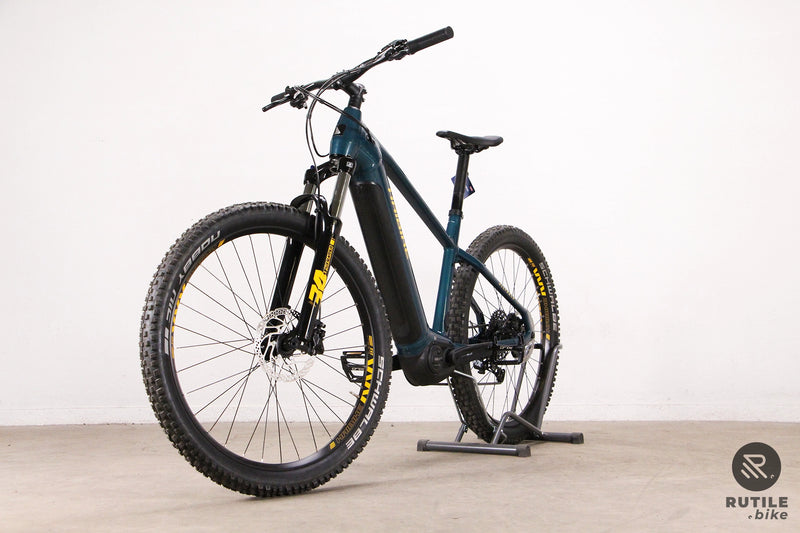 Haibike ALLTRACK 6