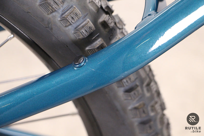 Haibike ALLTRACK 6