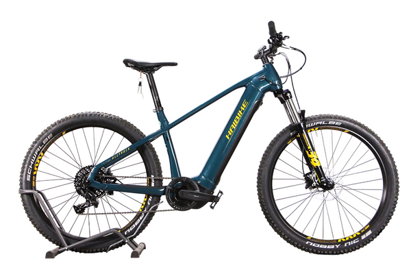 Haibike ALLTRACK 6
