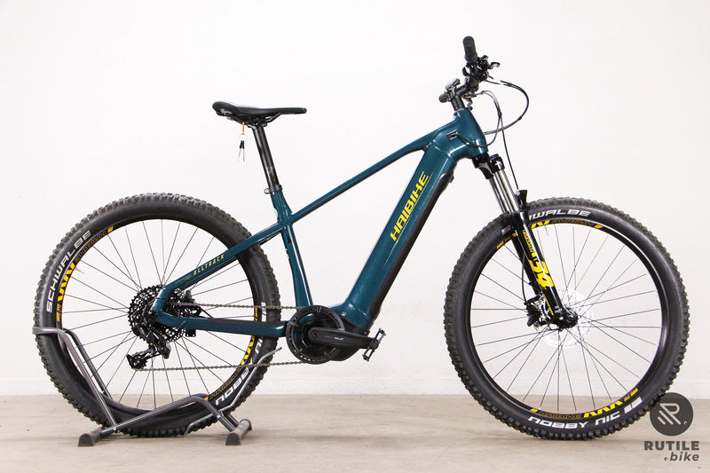 Haibike ALLTRACK 6