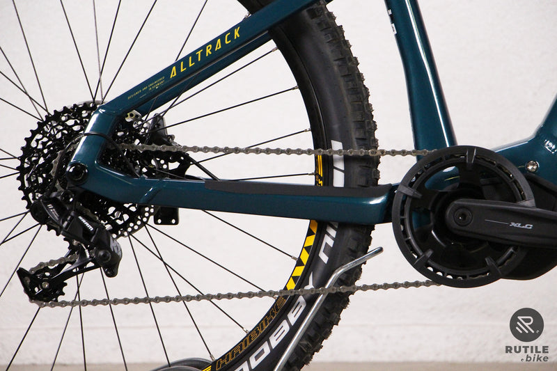 Haibike ALLTRACK 6