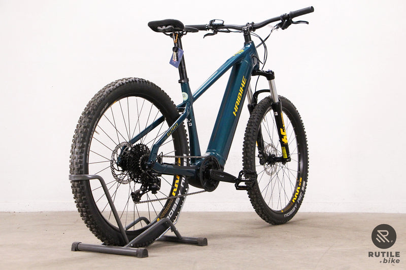 Haibike ALLTRACK 6