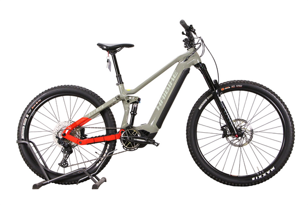 Haibike ALLMTN 4