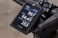 Vélo électrique Haibike Alltrail 10 Vélo électrique vtt - Rutile